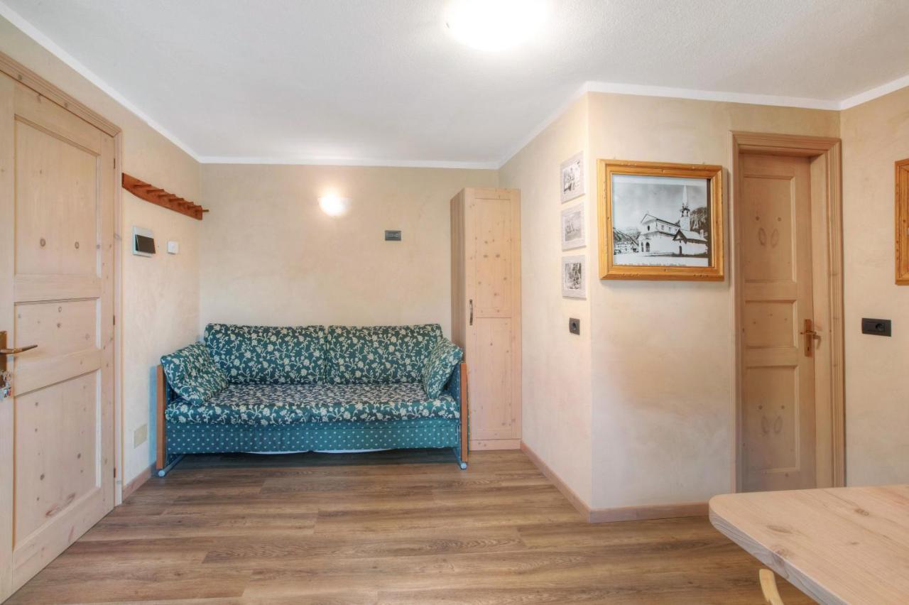 Appartamento Nonna Engadina Chalet Livigno Ngoại thất bức ảnh